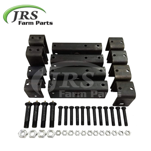Kit de suspension de pantoufle de remorque à charge lourde AP2T3S JRS FarmPart fabricant de pièces de machines agricoles de haute qualité d'Inde - Product Image 1