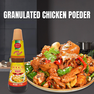 Multi-Sử Dụng Gia Vị Nước Trái Cây Súp Tập Trung Nước Ép Gà Hương Cất-Tăng Cường Gia Vị Nước Trái Cây Cho Nhà Hàng - Product Image 6