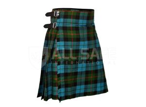 กระโปรงลำลองสำหรับปีนเขาและเดินป่าชุดสนามพร้อมสายรัดเอวปรับได้ - Product Image 3