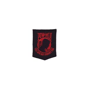 Parches POW (rojos) - Product Image 1