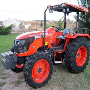 Tractores Kubota al por Mayor de 50hp, 80hp y 120hp, Tractores Agrícolas Confiables Disponibles, Entrega Rápida en Existencia, Mejor Precio de Venta - Product Image 4