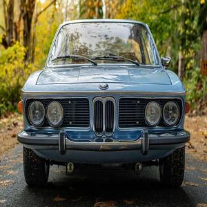 1975 B-M-W- 3.0 C-S-i - Product Image 1