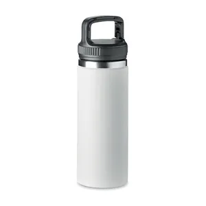 Borraccia Termica Personalizzabile CLEO 500ml in Acciaio Inossidabile per Merchandising - Product Image 3