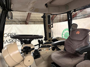 รถแทรกเตอร์ฟาร์มแมสซีย์เฟอร์กูสัน5610 - Product Image 6