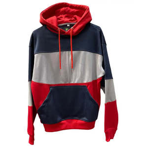 Chándal de Moda Italiana para Hombre ZF-FJ88 Talla M - Product Image 3