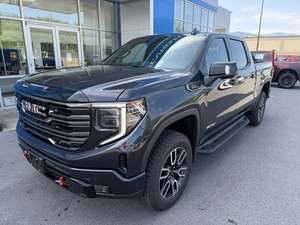 รถกระบะมือสอง ปี 2025 รุ่น Silverado 1500 ขนาดใหญ่ ขับเคลื่อน 4 ล้อ เครื่องยนต์ดีเซลเทอร์โบ 3.0 ลิตร - Product Image 1