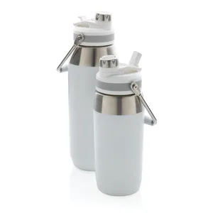 Bottiglia Termica in Acciaio Personalizzata da 500ml, Tumbler in Acciaio Inossidabile - Product Image 3