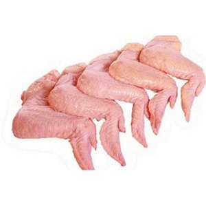 Alitas de Pollo Congeladas Orgánicas de Primera Calidad al por Mayor con Vitaminas en Empaque a Granel - Product Image 4