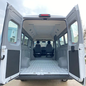 NUEVO Éxito de Ventas, Kit de Paneles Interiores de Plástico ABS DUCATO 2026 VKM, Compatible con Minibús, Alta Calidad, 100% Compatible - Product Image 1