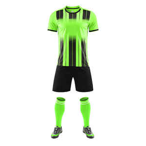 Séchage rapide Cool Feeling Summer Fashion Clothes Ensemble de sport à manches courtes, costume à manches courtes Costume décontracté pour hommes - Product Image 4