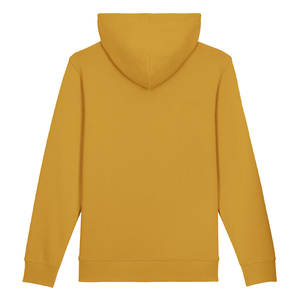 เสื้อฮู้ดผ้าฟลีซเนื้อนุ่มคุณภาพสูงสำหรับผู้ชาย - Product Image 6