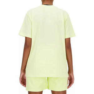 Venta caliente Camisetas de las mujeres Ropa deportiva Mujeres Tallas grandes Camisetas de gran tamaño para las mujeres Fabricación directa de fábrica - Product Image 5