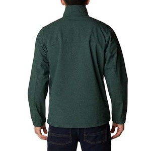 Vestes pour hommes de la rue principale en provenance du Pakistan, élégantes, respirantes, coupe-vent, en tissu softshell pour l'extérieur - Product Image 2