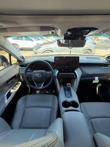 Toyota Venza Limited 2024 Abordable - Product Image 4
