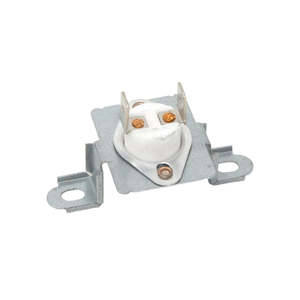 XPARTCO Electric Dryer Thermostat Set Model DC96-00887C & DC47-00018A Compatible with Dryer Tumble <b>Plastic</b> Housing - Product Image 3