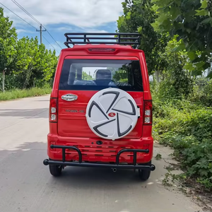 Tricycle passager à trois roues, moteur essence monocylindre 200cc refroidi par eau, très demandé - Product Image 3