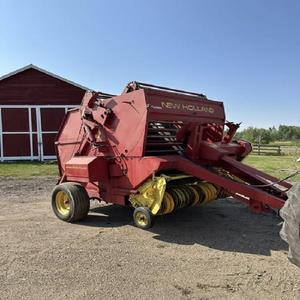 Mini Enfardadora de Heno de Primera Calidad, Caja de Cambios de Alta Productividad, Entrega Rápida, Certificación CE, Núcleo Agrícola con Motor Incluido - Product Image 6