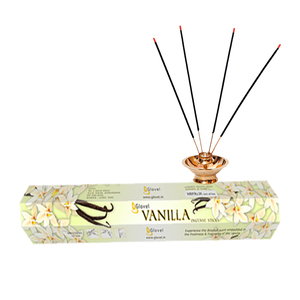 Varillas de incienso de madera de agar sin perfume de 8 pulgadas de alta calidad, caja de cartón de etiquetado Premium personalizado a granel de madera, lavanda, Sándalo, pino - Product Image 6