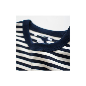 T-shirts pour hommes les plus vendus du fabricant professionnel T-shirts décontractés d'été avec sonnerie 100% coton bon prix - Product Image 3