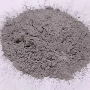 Poudre fine de haute qualité de poudre d'étain en métal de pureté 99.9% pour des applications industrielles de soudure et d'alliage disponibles à la vente - Product Image 2