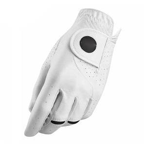 Prix usine à la mode fabricant populaire gants de golf en peau de mouton pour hommes et femmes main gauche toutes tailles gants de golf personnalisés - Product Image 4