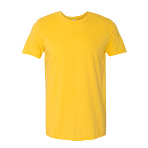 Camisetas Bella Canvas Tri-blend Heather Gray, Camiseta Unisex de Jersey Bella + Canvas 3001C - Product Image 5