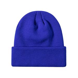 Gorro de Invierno con Estampado Digital, Transpirable, Impermeable, 100% Acrílico, Color Personalizado, Unisex, Circunferencia de Cabeza Ajustable - Product Image 3