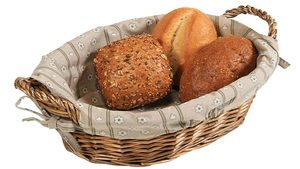 Cheap Price Rattan <b>Bread</b> <b>Basket</b> High Quality Premium Jute <b>Bread</b> <b>Basket</b> Elegant for Home Kitchen Beakery Usage in Wholesale - Product Image 5