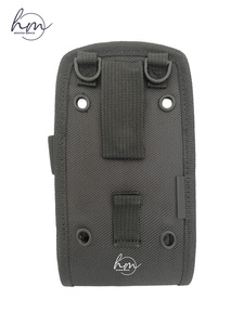 High Quality & Durable PVC Tool Accessory Pouch Tactical Mini <b>Gun</b> Bag & <b>Holster</b> with No Closure for Casual Life Hien Minh - Product Image 2