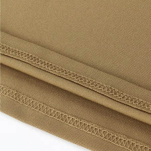 T-shirts personnalisés pour hommes – Qualité supérieure, 100 % coton respirant, manches courtes, coupe classique, options grandes tailles disponibles - Product Image 4