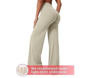 เลกกิ้งสตรีแบบแห้งเร็วระบายอากาศได้ดี - Product Image 5