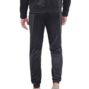 Chándal Deportivo de Poliéster para Hombre, Transpirable, Ecológico, de Alta Calidad, al por Mayor, Manga Larga, Ropa de Invierno, Diseño Sólido - Product Image 6