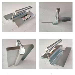 เครื่องตัดร่องบนผนังเครื่องตัดเหล็กเส้นเครื่องมือสำหรับตกแต่งผนังปูนฉาบซีเมนต์ - Product Image 2