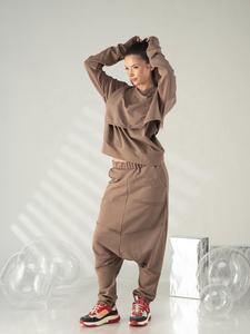 Conjunto Deportivo Personalizado con Logotipo para Mujer, Ropa Deportiva, Conjunto de 3 Piezas para Gimnasio y Fitness, Leggings, Chaqueta de Manga Larga, Conjunto de Yoga - Product Image 3