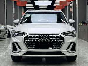 DERNIÈRES OFFRES : <span class=keywords><strong>Audi</strong></span> <span class=keywords><strong>Q3</strong></span> 2026 d'occasion en excellent état - Product Image 5