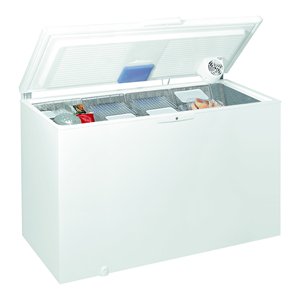 ตู้แช่แข็งแนวนอน 6 SENSO รุ่น WHE39392T สีขาว ระดับพลังงาน E (140.5x69.8x91.6 ซม.) - Product Image 2