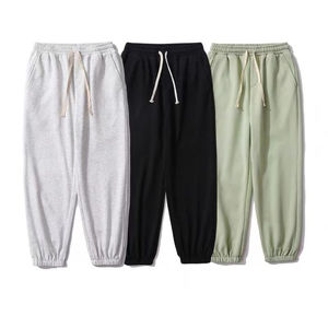 <b>Men</b> <b>Sweat</b> <b>Pants</b> New Design <b>Sweat</b> <b>Pants</b> Outdoor Use Casual Straight Leg <b>Sweat</b> <b>Pants</b> <b>Men</b> Best Quality - Product Image 4