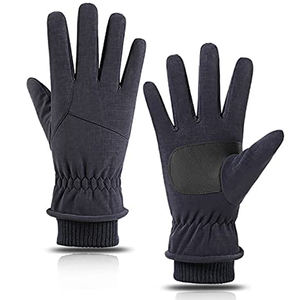 Factory Price Cowhide <b>Leather</b> <b>Men</b> Work Safety <b>Gloves</b> Top Design Customized Made Safety <b>Gloves</b> in Low MOQ - Product Image 1