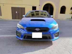 รถยนต์ซูบารุ WRX I4 2.0L ซีดาน มือสอง บำรุงรักษาง่าย ราคาประหยัด - Product Image 2