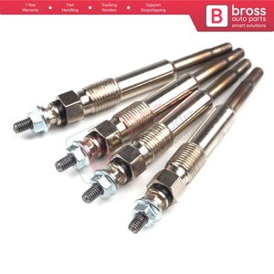 BGP31-1 4 ชิ้นปลั๊กฮีตเตอร์ GX84 7700100586 0100226238 สำหรับ 1.9 2.0 2.2 - Product Image 4