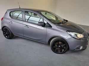 VAUXHALL CORSA 2015 USADO CON VOLANTE A LA IZQUIERDA/DERECHA - Product Image 6
