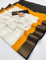 La plupart des ventes dernière exclusivité traditionnelle indienne Designer ethnique Saree indien mode exclusive fantaisie fête porter des vêtements de mariée