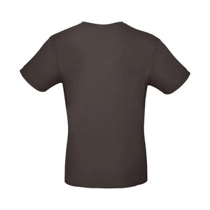 T-shirt uni à demi-manches pêche Next Level Apparel T-shirt idéal pour femmes Imprimé personnalisé Femmes Classique Hommes T-shirt Slim Fit - Product Image 6