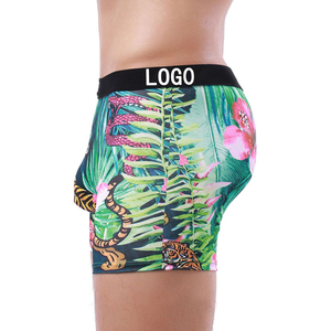 Short Rashguard à sublimation OEM avec logo personnalisé MMA Training Gym Grappling BJJ Wholesale Compression Fight Shorts cheap rate - Product Image 3
