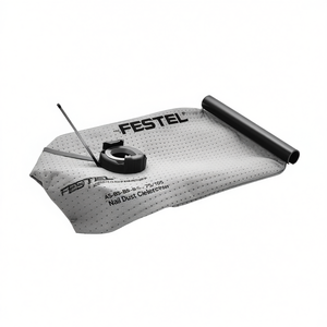 เครื่องดูดฝุ่นเล็บ Festool AS-BS 75/105 พร้อมถุงเก็บฝุ่นที่สะดวกและมีประสิทธิภาพ - Product Image 2