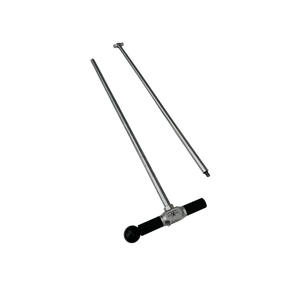 Dravena Edition 2 piezas 14mm x 120cm punta métrica intercambiable herramienta de reparación de abolladuras sin pintura Acero inoxidable 5/16 - Product Image 3