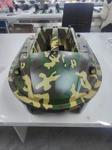 ราคาโรงงาน ของแท้ ขนาดใหญ่ เรือตกปลา GPS RC สำหรับใส่เหยื่อปลาคาร์พ รับผลิตตามแบบ OEM - Product Image 4