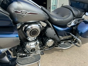 Venta de Motocicletas <span class=keywords><strong>Kawasaki</strong></span> <span class=keywords><strong>Vulcan</strong></span> 1700 Voyager ABS 2025 Originales, Nuevas, de Turismo - Product Image 6