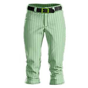 Precio directo de fábrica, nuevos uniformes de béisbol de tendencia superior hechos a medida, uniformes de béisbol para hombres con cuello en V, botón completo y completamente sublimado - Product Image 4