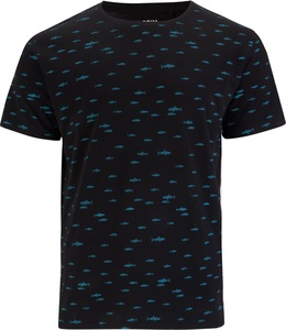 Camisetas Personalizadas de Primera Calidad a Precio de Fábrica, Camisetas de Manga Corta para Hombre, Camisetas Modernas de Algodón 100% Estampadas - Product Image 1